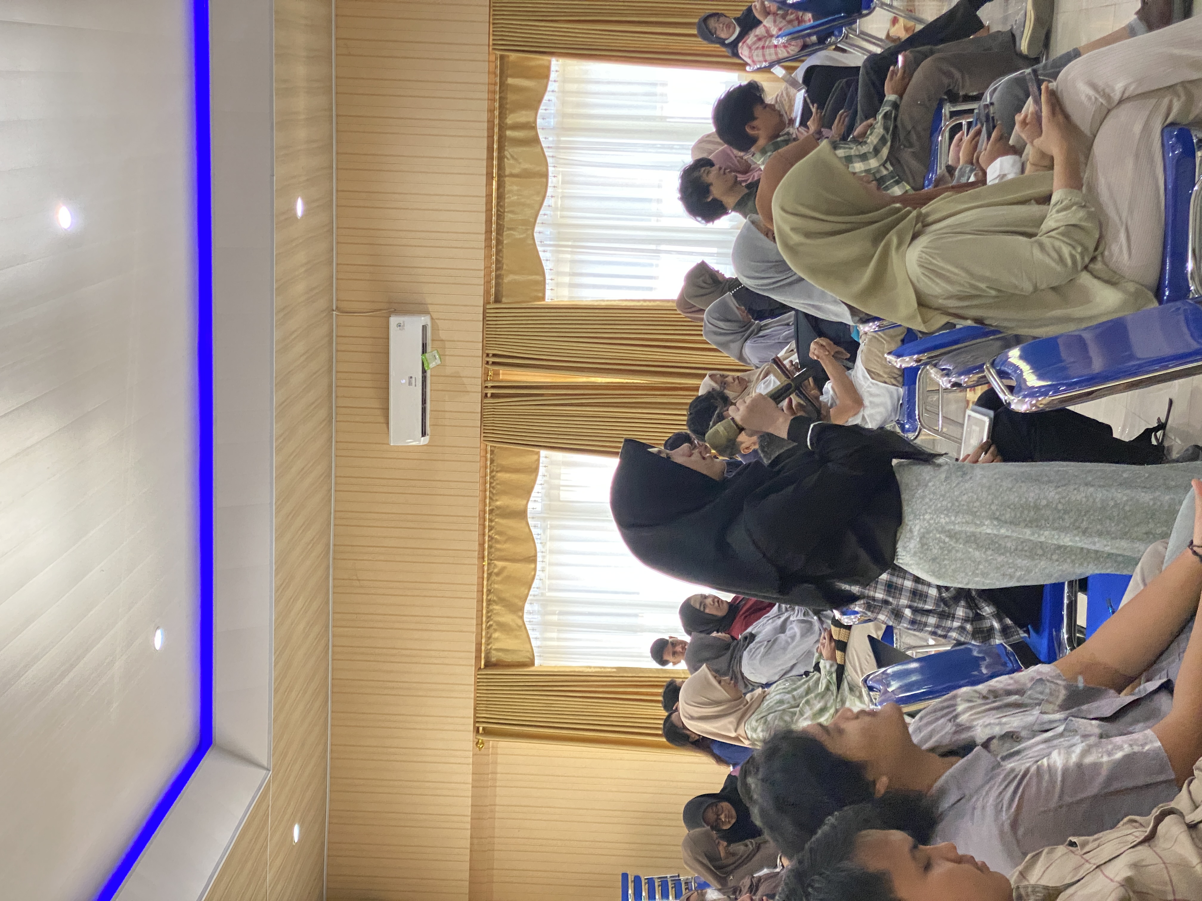Seminar Nasional Teknik Informatika Universitas Lampung 2023