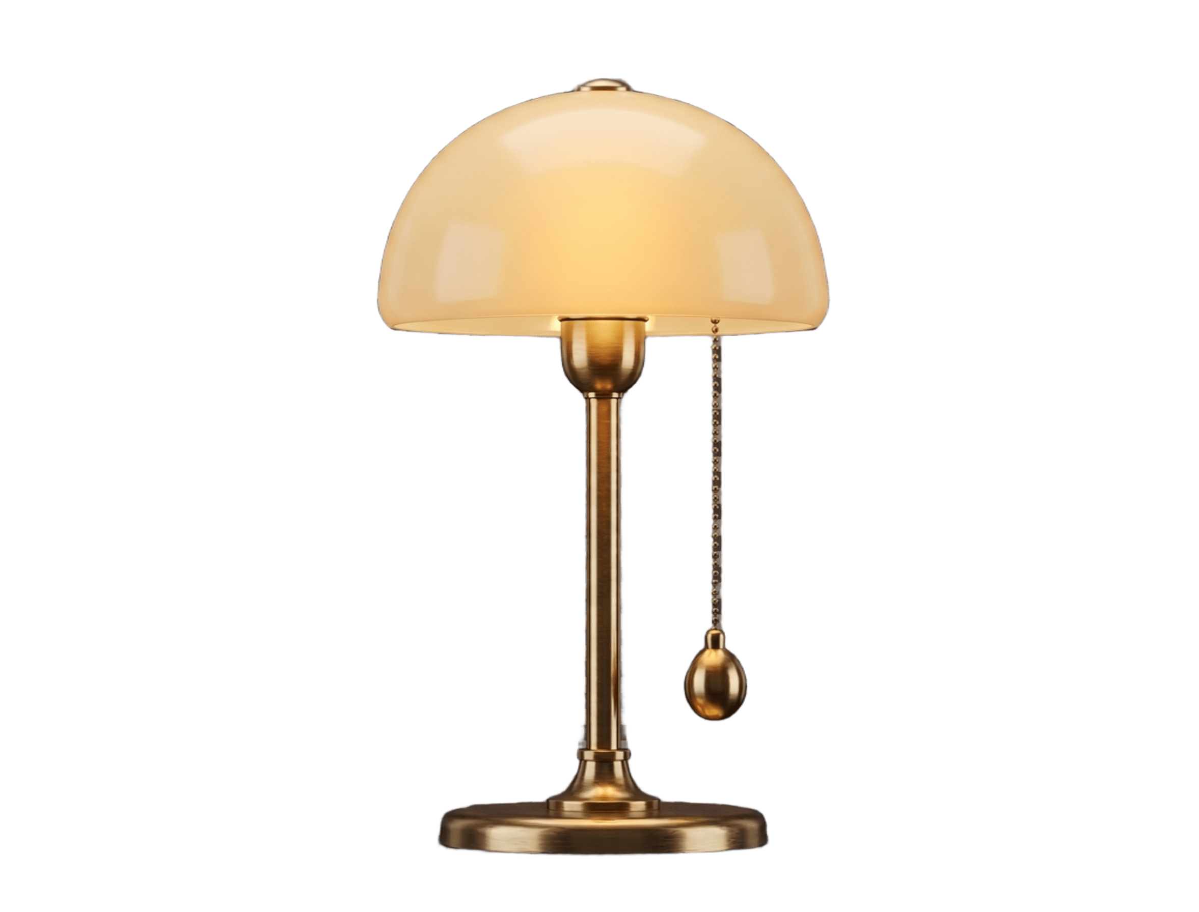 Desk Lamp
