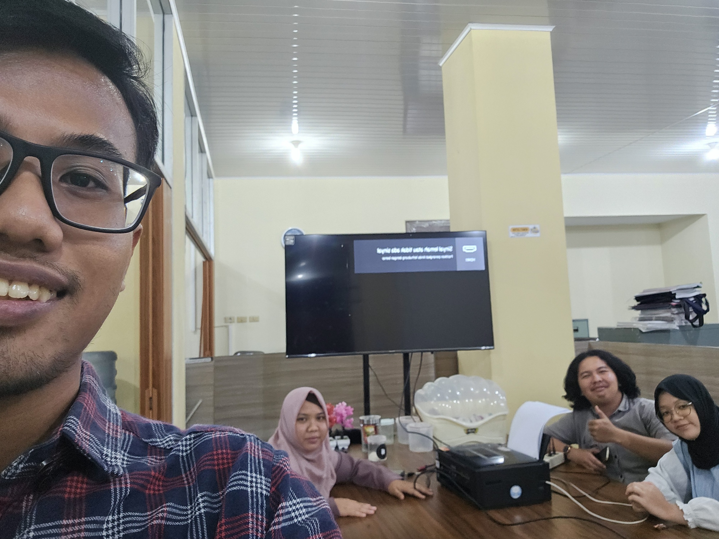Log Book: DIMAS KURNIA PUTRA