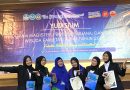 Yudisium Wisudawan Teknik Informatika Universitas Lampung Periode Agustus 2025