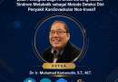 Inovasi Edge AI, Tim Peneliti Unila Kembangkan Teknologi Skrining Mandiri Risiko Penyakit Kardiovaskular