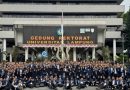 Mahasiswa PSTI 2024