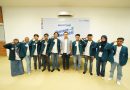 Gagas IoT “Smart Reef” untuk Mitigasi Tsunami, Mahasiswa Teknik Informatika Unila Sabet Posisi 4 Besar Nasional di Ajang BCA Genera-Z Berbakti 2025