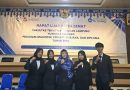 Fakultas Teknik Unila Lepas Lulusan Baru, Tekankan Inovasi Teknologi dan Integritas di Era Digital
