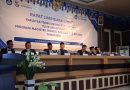 Mahasiswa Teknik Informatika, Theofani Hati Kusumawardani, Raih Predikat Lulusan Terbaik Yudisium Fakultas Teknik Periode Juli 2026