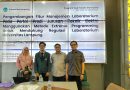 Inovasi Teknologi Berbasis AI Hingga Sistem Web: 14 Mahasiswa Teknik Informatika Unila Angkatan 2022 Sukses Lewati Sidang Komprehensif