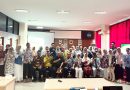 PATPI Bandar Lampung Gelar Lokakarya: Sinergi Keilmuan Pangan dan Informatika dalam Etika Pemanfaatan AI di Dunia Akademik