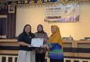 Prodi Teknik Informatika Unila Gelar Kuliah Umum “Be Ready to Become Global Talent”